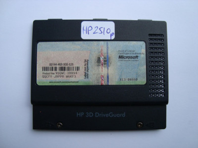 Капак сервизен HDD HP Compaq 2510p 3C0T2HDTP07